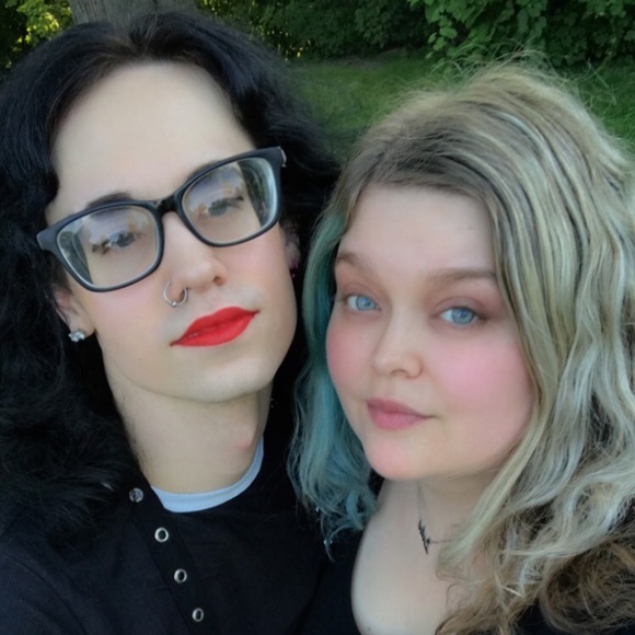 Meet your Posher, Kelsey - Picture 9 of 16